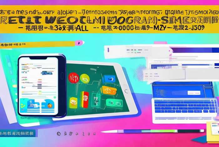 0基础微信小程序怎么制作、0基础微信小程序怎么制作的