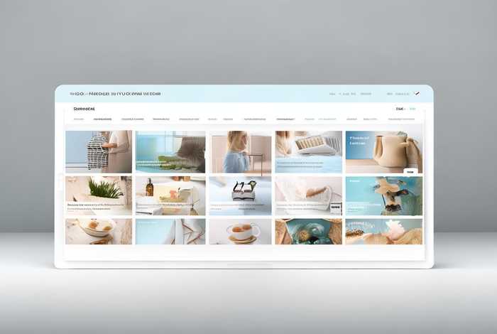 购物网页设计成品展示方案 - 购物网页设计成品展示方案怎么写