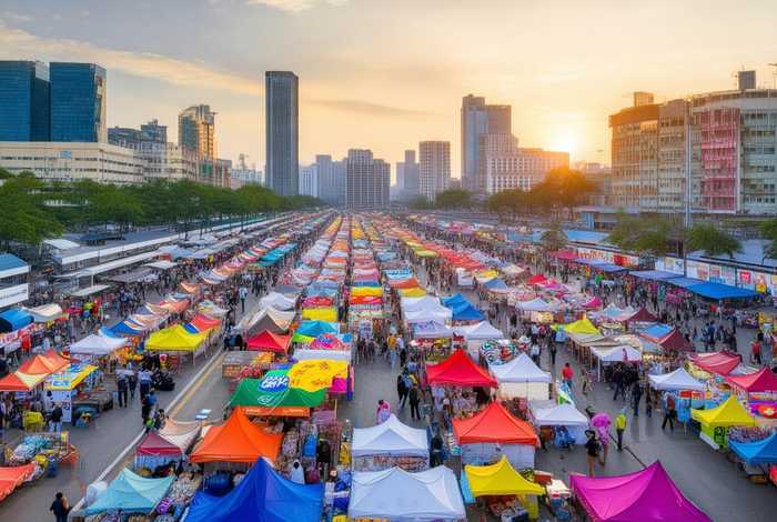 广州外贸牌子批发市场 - 广州外贸牌子批发市场在哪里