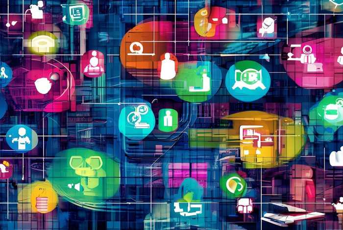 互联网行业都有哪些工作岗位呢、互联网行业都有哪些工作岗位呢知乎