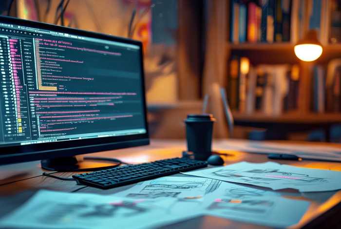 个人网站模板源码 个人网站模板源码怎么弄