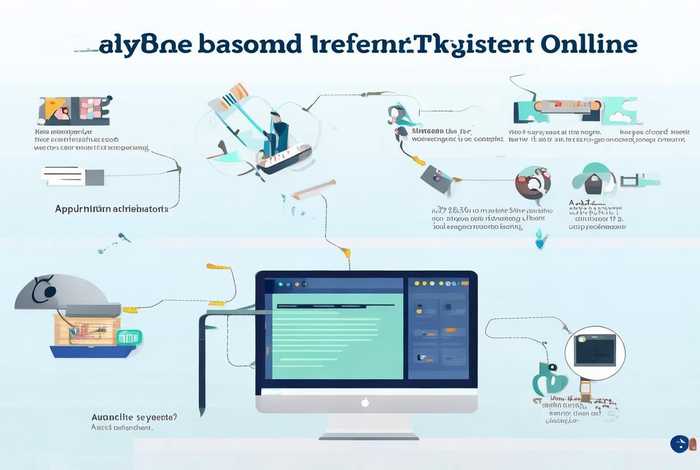 个人商标注册网上操作流程、个人商标注册网上操作流程图
