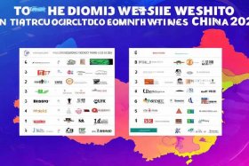 2025国内网站建设公司哪家好，国内10大网站建设公司