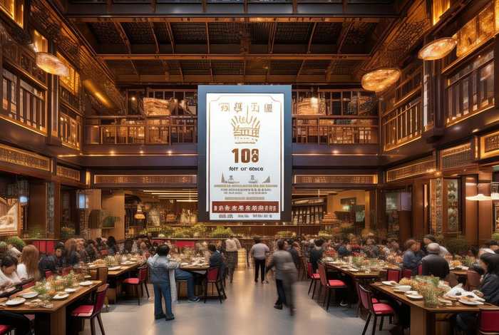 国内十大餐饮设计公司（国内十大餐饮设计公司排行榜）