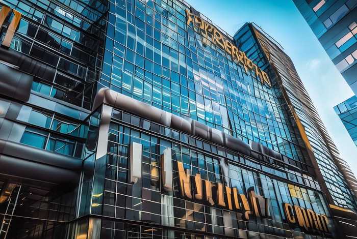 代表性的企业号 - 代表性的企业号名字