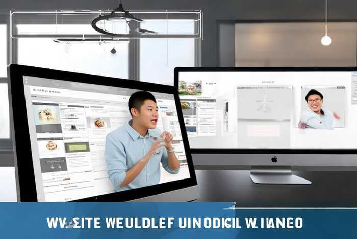 百度网站建站教程视频（百度网站建站教程视频在线观看）