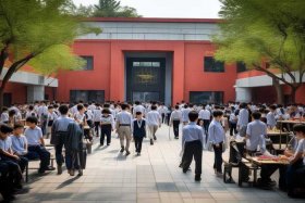 北京朝阳学校排名中学 北京朝阳初中学校排名