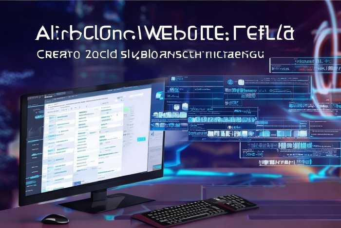 阿里云搭建网站模板（阿里云搭建网站模板怎么弄）