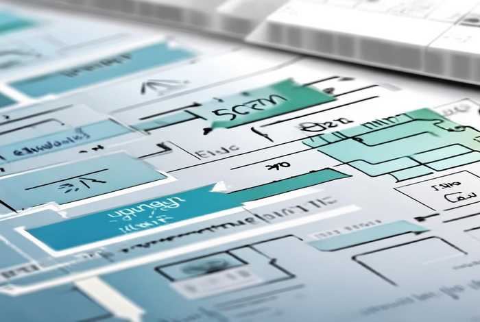 公司网站制作流程 - 公司网站制作流程图