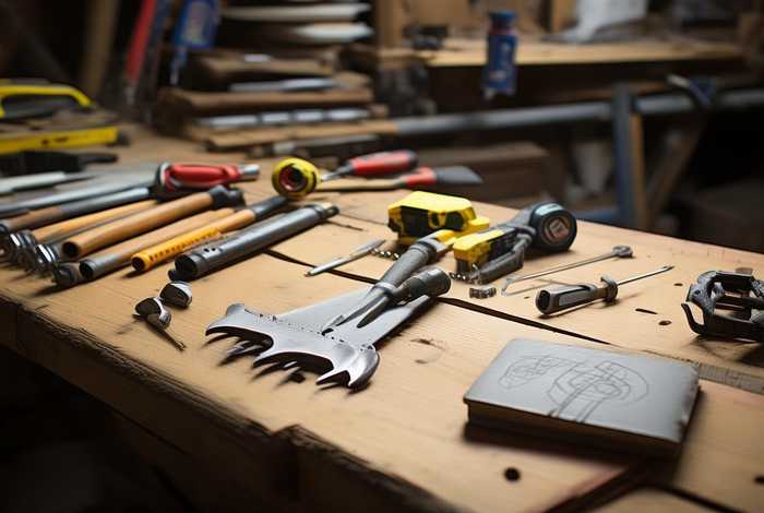 常用工具有哪些（常用工具有哪些？）