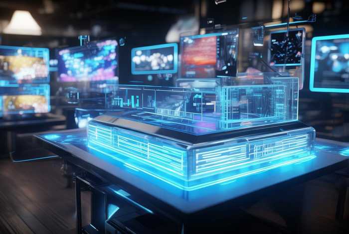 ai创作视频 ai创作视频工具