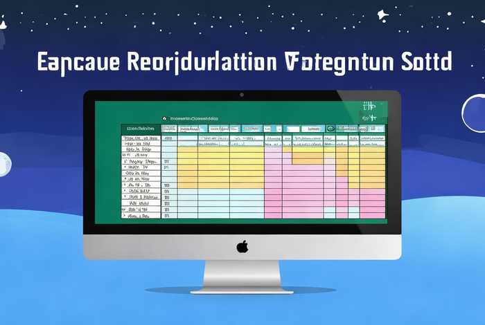 艾宾浩斯自动生成execl（艾宾浩斯excel表）