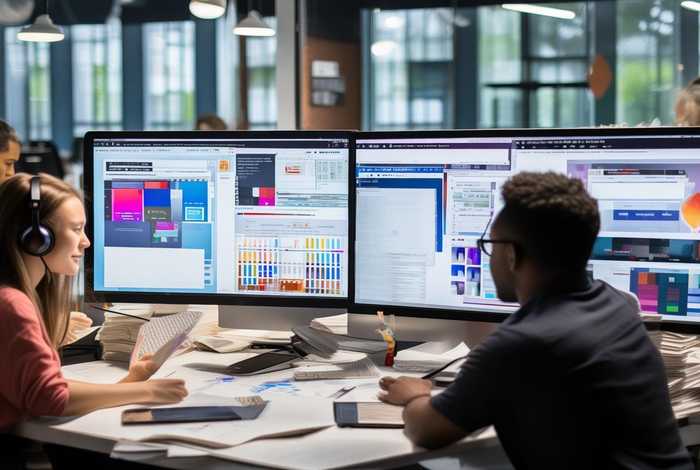 佛山网页设计哪家好（佛山网页设计培训学校）