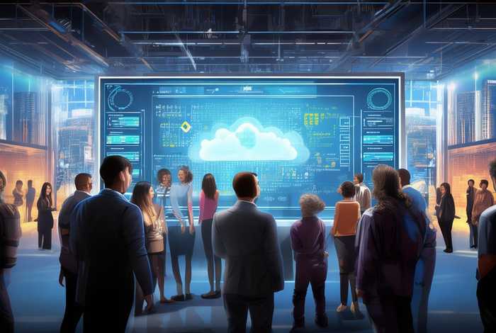 saas行业是什么意思 什么叫saas行业