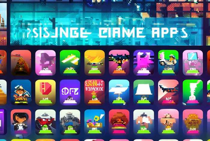 单机小游戏大全免费下载网站 单机小游戏app大全免费