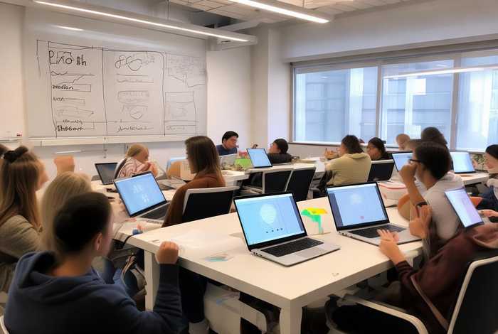 ui设计需要学什么专业 ui设计需要学什么专业知识