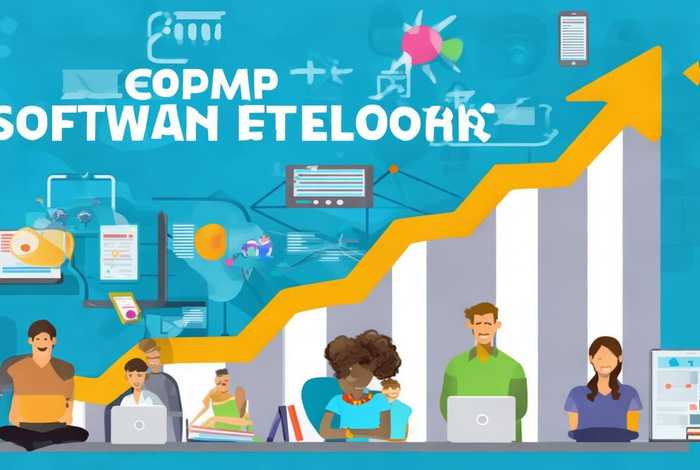 app软件开发就业前景；app软件开发就业前景分析