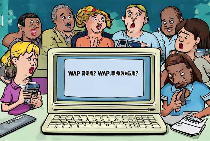 wap网页还在用吗；wap网页还在用吗怎么办