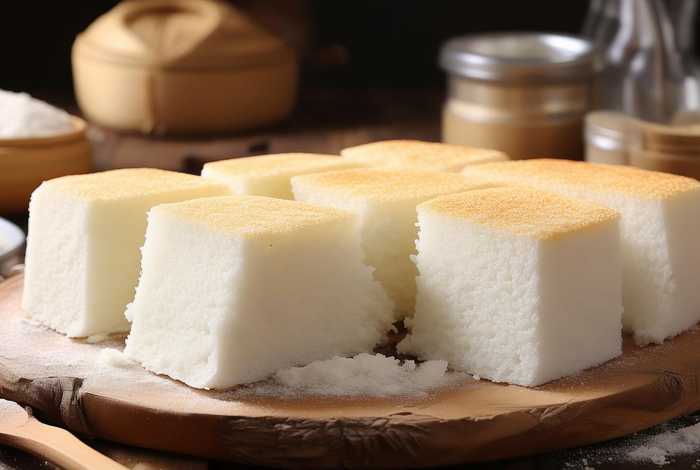 发糕的做法松软又好吃,发糕的做法松软又好吃的做法和配方 发糕的做法松软又好吃,发糕的做法松软又好吃的做法和配方