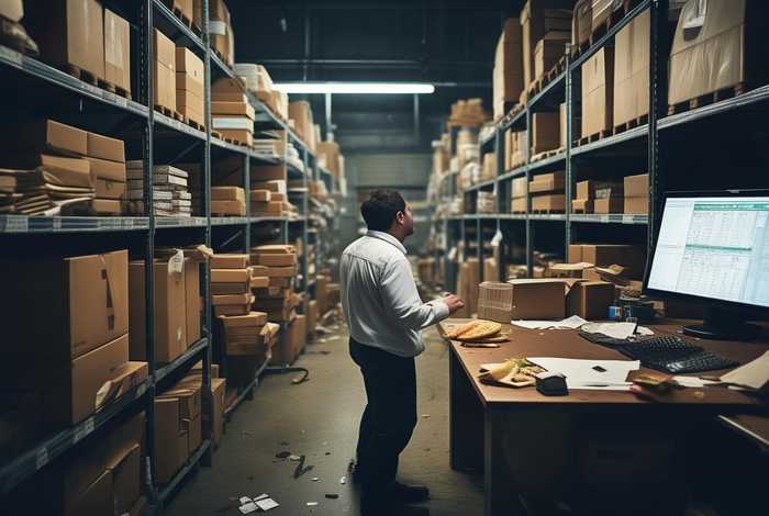 供应链管理水平低的症状 供应链管理水平的高低