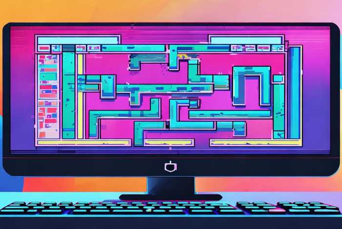 html制作游戏（html制作简单小游戏代码）