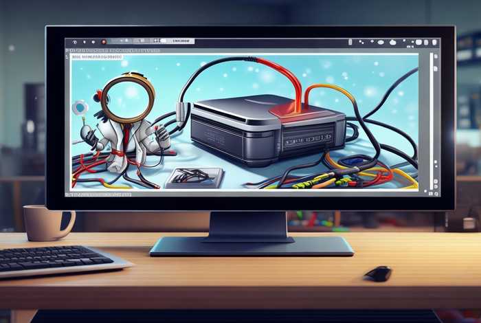 电脑网络域名解析错误；电脑网络域名解析错误如何解决