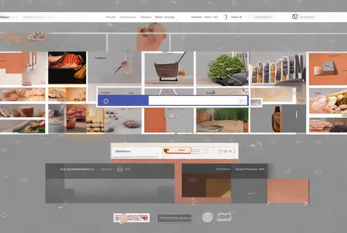 ppt超级市场官网ppt模板，ppt超级网站官网