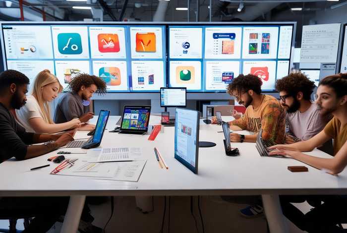 ui设计要用哪些软件；ui设计要用哪些软件做