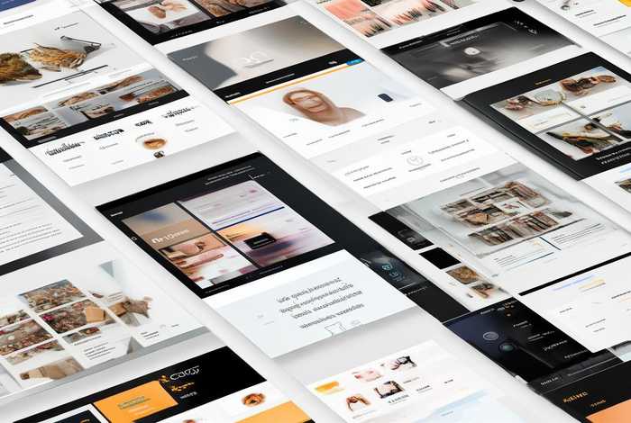 电商设计网站有哪些类型 - 电商设计网站有哪些类型和特点