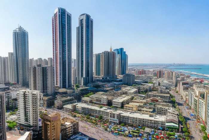 大连市城市建设(大连市城乡建设集团) 大连市城市建设(大连市城乡建设集团)