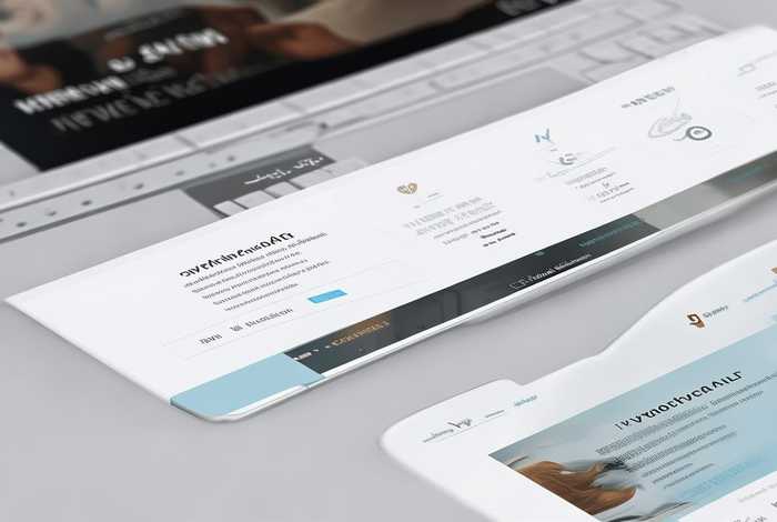 个人网站搭建模板 - 个人网站搭建模板图片