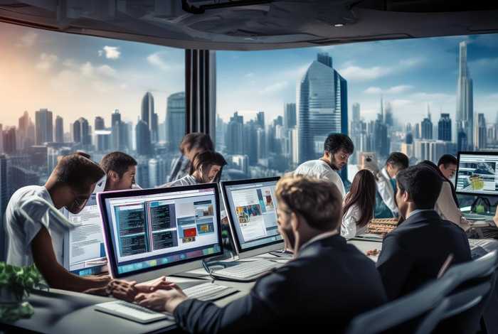 成都网站开发制作 - 成都网站开发制作公司