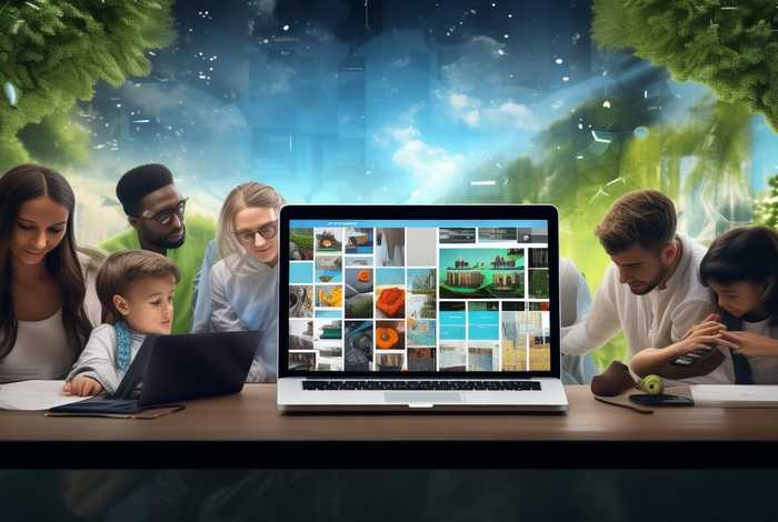 搭建一个网站可以干什么 - 搭建一个网站可以干什么呢