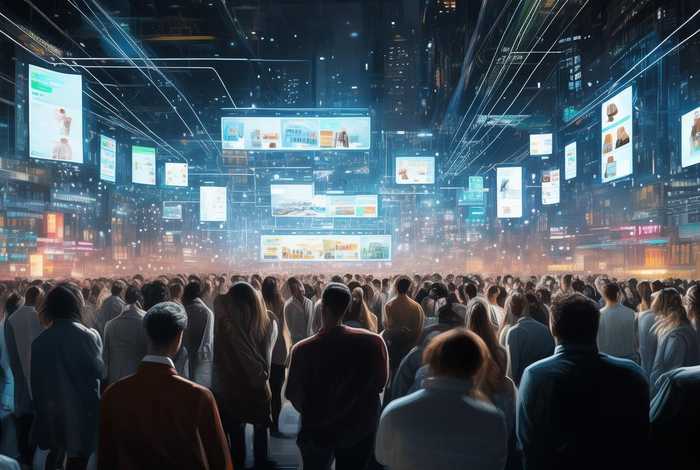 搭建电商平台 - 搭建电商平台的意义 搭建电商平台 - 搭建电商平台的意义