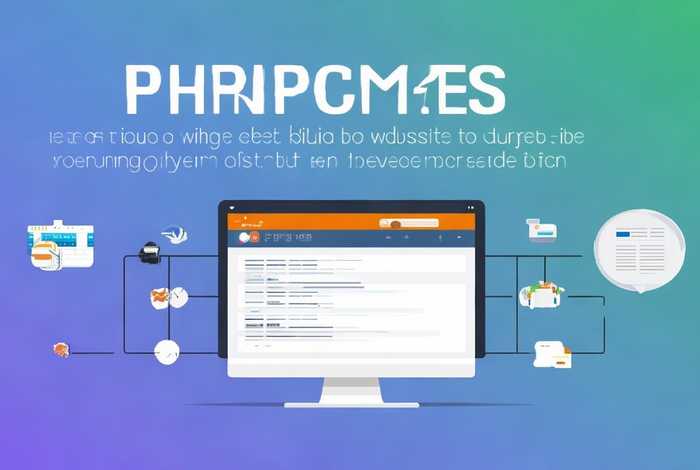 phpcms建站流程；phpcms建站教程