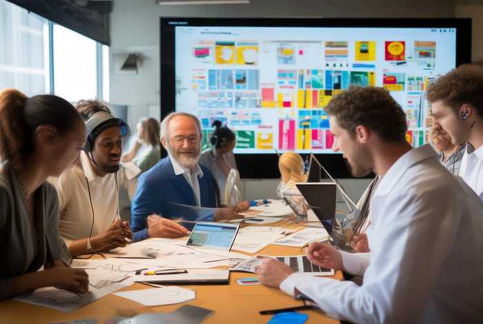 广告制作接单app，广告制作接单员干啥的