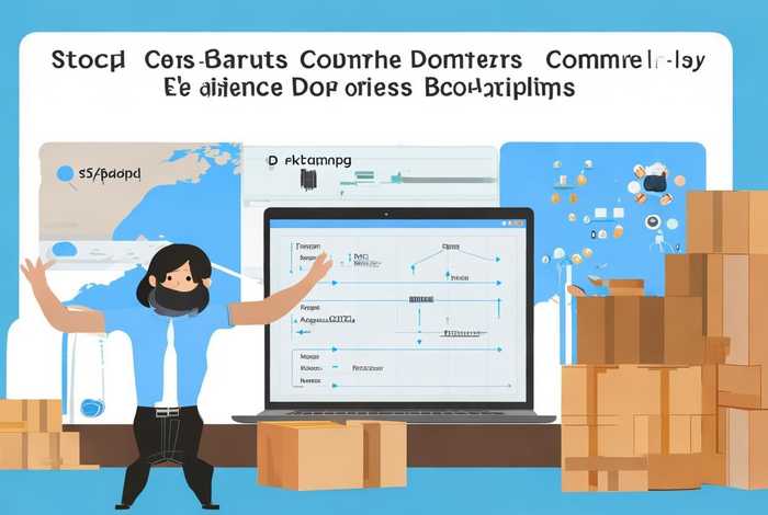 个人怎么做跨境电商；个人怎么做跨境电商一件代发