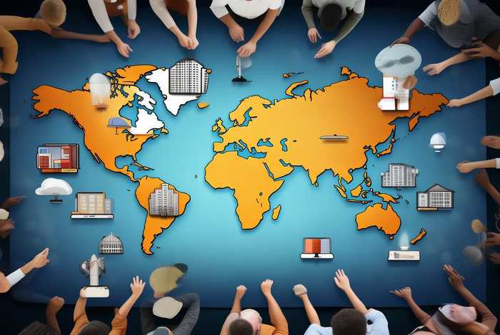 海外客户开发渠道方法包括、海外客户开发渠道方法包括哪些