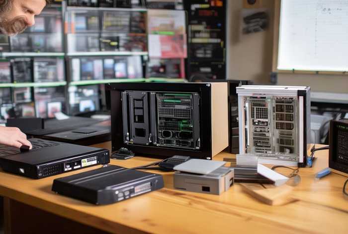 搭建个人nas、搭建个人nas要多少钱 搭建个人nas、搭建个人nas要多少钱