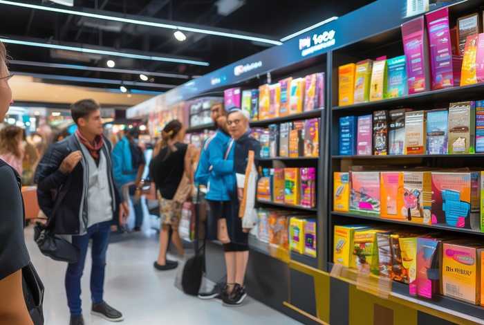 tik tok跨境电商，tiktok跨境电商开店