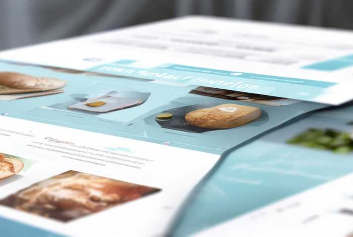 html电商网站设计模板怎么做 html电商网站设计模板怎么做的