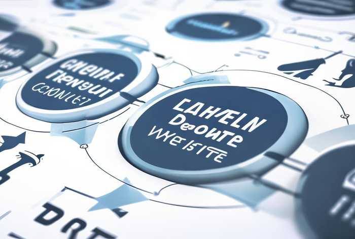 个人网站搭建全流程 个人网站搭建全流程设计