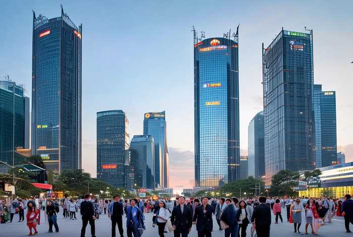 佛山公司 佛山公司排名