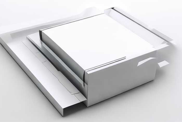 包装设计平面展开图怎么做？ 包装设计平面展开图怎么做的