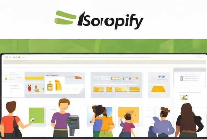 shopify独立站运营模式，shopify独立站如何运营