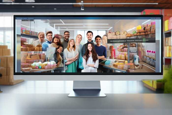 电商设计广告设计招聘，电商公司招聘广告