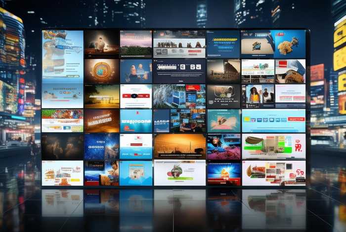 国外自建网站平台（国外自建网站平台有哪些）