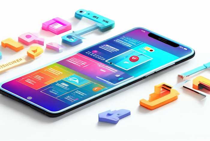 app小程序如何制作 app小程序如何制作的