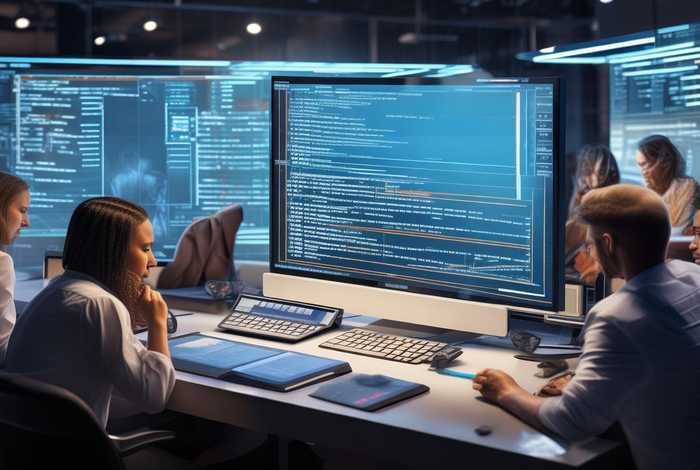 代码型网页制作软件是什么、怎么用代码制作网站