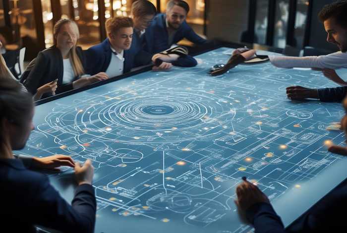 百度搭建广告代理商体系 - 百度信息流广告代理